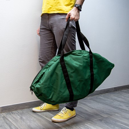 Kokkupandav laste batuut inSPORTline 122 cm