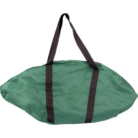 Kokkupandav laste batuut inSPORTline, 122 cm, ümmargune, 8 jalga