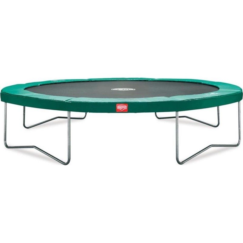 Batuut BERG Favorit Regular 430, roheline, ümmargune