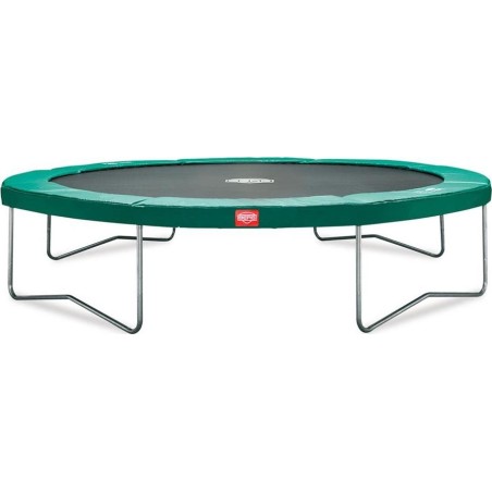 Batuut BERG Favorit Regular 430 Roheline