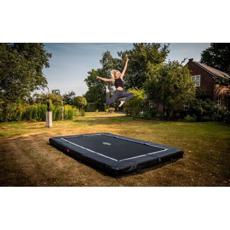 Batuut BERG Ultim Favorit InGround 280 roheline