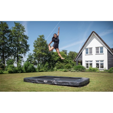 BERG SPORTS Ultim Champion InGround 330 Grey