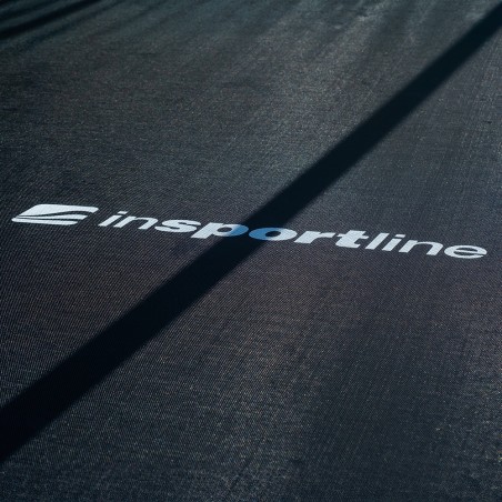 Batuut inSPORTline Green, 457 cm, välitingimustesse, 160 kg