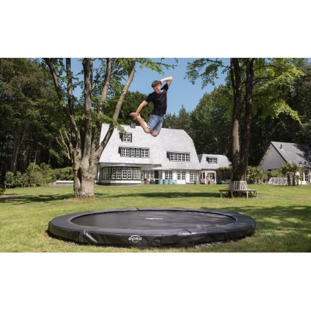 BERG SPORTS tšempion InGround 430 Grey