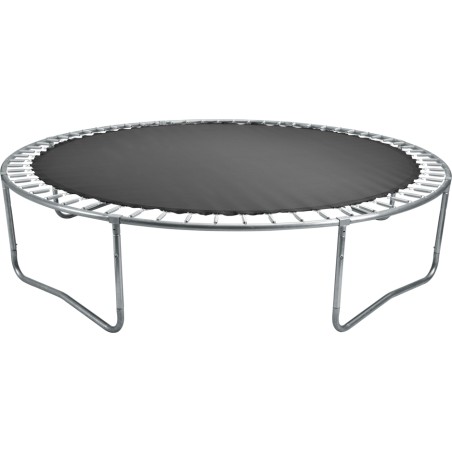 Batuudikomplekt inSPORTline Irbiso 366 cm