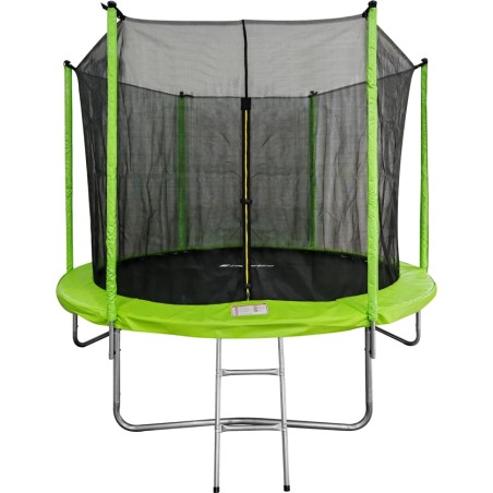 Batuudikomplekt inSPORTline Irbiso 305 cm