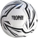 Jalgpall Trophy, sünteetilisest nahast, suurus 5