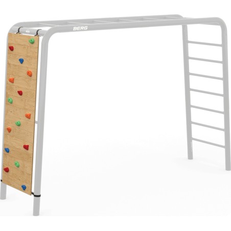 Ronimissein Berg PlayBase, pruun, PlayBase'i komplekt