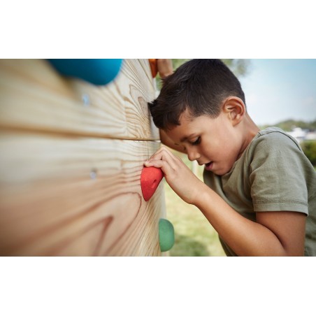 Ronimissein Berg PlayBase, pruun, PlayBase'i komplekt