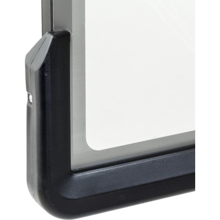 Korvpallirõngas tagalauaga inSPORTline Senoda II, seinale kinnitatav, 110 x 70 cm