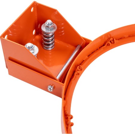 Korvpallialuse asendusrõngas inSPORTline Dunkster, 45 cm