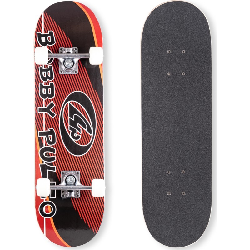 Laste rulal Worker Junior 27", Hiina vaher, 40 kg