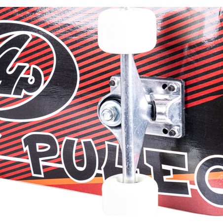 Laste rulal Worker Junior 27", Hiina vaher, 40 kg