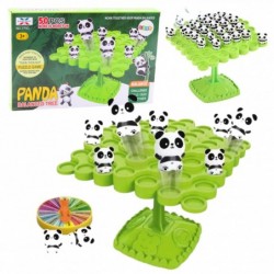 Balance Jumping Panda Arkaad mängupuu 50tk