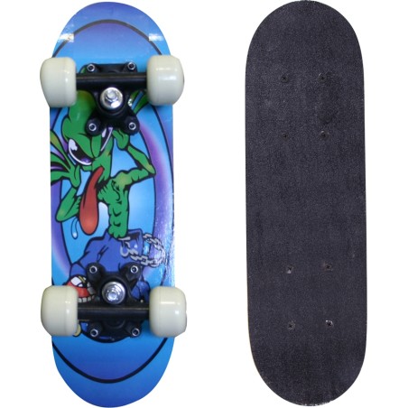 Laste rula WORKER Kid, tulnuka disain, 44 x 13 cm