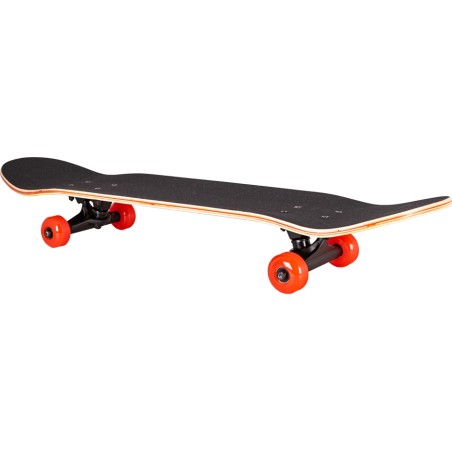 Rula inSPORTline Croskull, 31", vaher, ABEC 7 laagrid, 150 kg