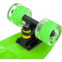 Penny Board valgusratastega WORKER Aspy C4 22", must