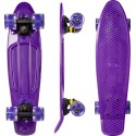 Penny Board WORKER Aspy C2 22", valgusratastega, PP, ABEC 7, 100 kg