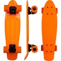 Penny Board WORKER Aspy C5 22", ristleja, PP-plastist tekk, ABEC 7 laagrid