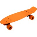Penny Board WORKER Aspy C5 22", ristleja, PP-plastist tekk, ABEC 7 laagrid