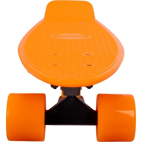 Penny Board WORKER Aspy C5 22", ristleja, PP-plastist tekk, ABEC 7 laagrid