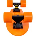 Penny Board WORKER Aspy C5 22", ristleja, PP-plastist tekk, ABEC 7 laagrid