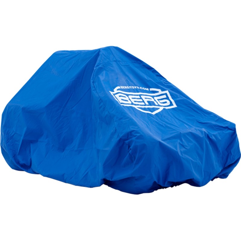 Gokardi kate, sinine