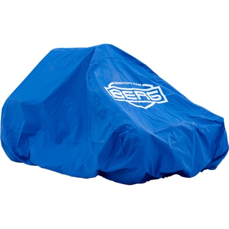 Gokardi kate, sinine