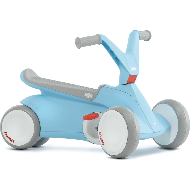 Laste kart BERG GO², sinine, 10–30 kuud