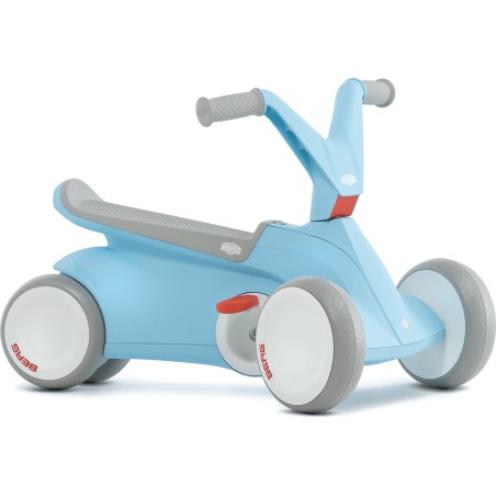 Laste kart BERG GO², sinine, 10–30 kuud