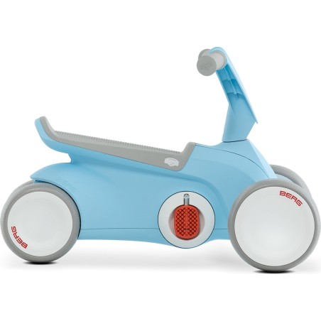 Laste kart BERG GO², sinine, 10–30 kuud