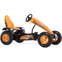 Gokart BERG X-Cross E-BFR, elektriline, oranž-must, XXL
