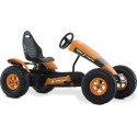Gokart BERG X-treme XXL-BFR, oranž, XXL-raam, 174 x 85 x 89 cm