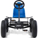 Laste kartauto Berg XL B.Pure Blue BFR, sinine, standardne XL raam
