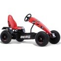 Gokart BERG XL B.Super Red BFR, punane, XL-raam, pedaalkart