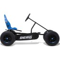 Laste kartauto Berg XL B.Pure Blue BFR, sinine, standardne XL raam