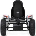 Gokart BERG Race GTS BFR-3, XL, hall/valge, täisspetsifikatsioon
