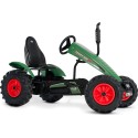 Gokart BERG Fendt BFR, roheline, XL-raam, reguleeritava istmega