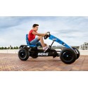 Laste kartauto BERG XL B.Super Blue BFR, sinine, XL raamiga