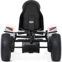 Elektriline kartauto BERG Race GTS E-BFR, XXL raam, hall/valge