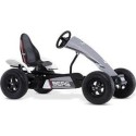 Gokart BERG Race GTS BFR-3, hall/valge, XL-raam
