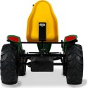 Elektriline kartauto BERG John Deere E-BFR, roheline, XXL raam