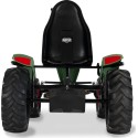Laste elektriline kartauto BERG Fendt E-BFR, roheline, XXL raam