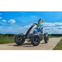Gokart BERG Black Edition BFR-3, must, XL-raam