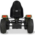Laste kartauto BERG Jeep Revolution Pedal XXL-BFR, roheline, maastikurehvidega