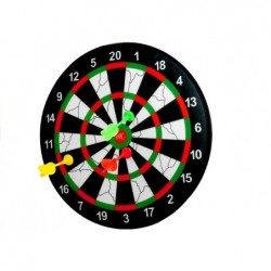 Noolemäng Mäng Sticky Target Noolepallid