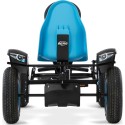 Laste kartauto BERG X-ite BFR-3, XL, sinine/roheline
