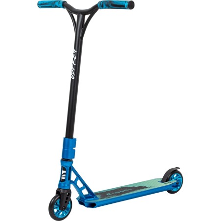 Freestyle tõukeratas inSPORTline Osprey, must, 110 mm rattad