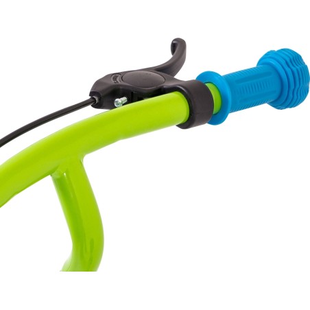 Tasakaaluratas WORKER Pelican, sinine, 3+