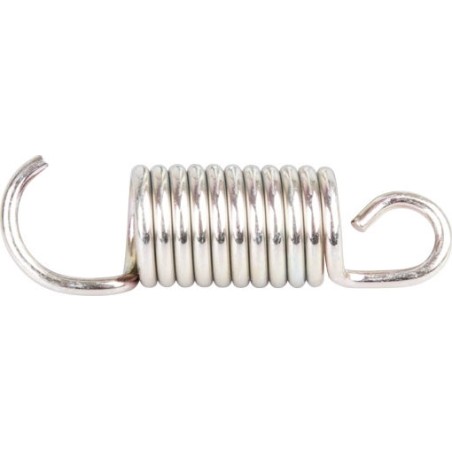 Batuudi vahetusvedru inSPORTline 122 ja 144 cm batuutidele